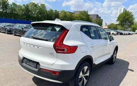 Volvo XC40 I, 2024 год, 5 500 000 рублей, 5 фотография