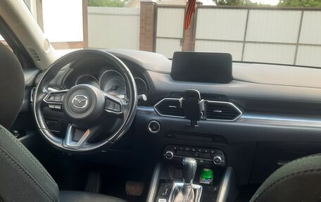 Mazda CX-5 II, 2022 год, 3 000 000 рублей, 8 фотография