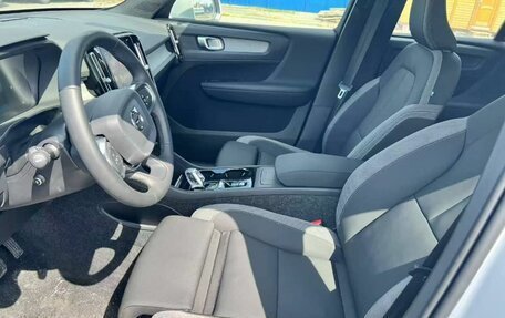 Volvo XC40 I, 2024 год, 5 500 000 рублей, 9 фотография