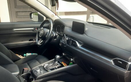 Mazda CX-5 II, 2022 год, 3 000 000 рублей, 9 фотография