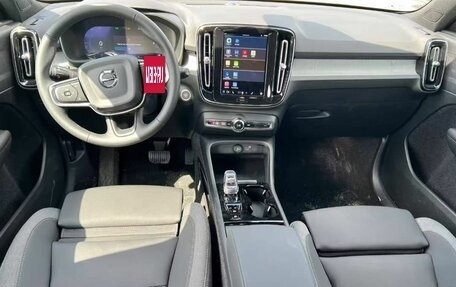 Volvo XC40 I, 2024 год, 5 500 000 рублей, 8 фотография