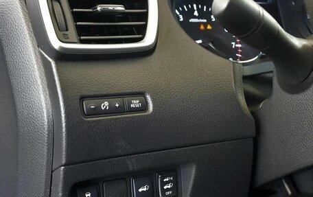 Nissan X-Trail, 2018 год, 2 189 000 рублей, 10 фотография