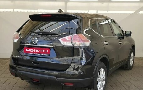 Nissan X-Trail, 2018 год, 2 189 000 рублей, 4 фотография