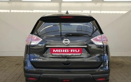 Nissan X-Trail, 2018 год, 2 189 000 рублей, 3 фотография