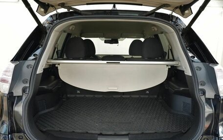 Nissan X-Trail, 2018 год, 2 189 000 рублей, 14 фотография