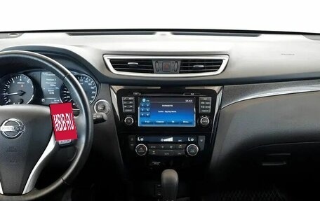 Nissan X-Trail, 2018 год, 2 189 000 рублей, 5 фотография