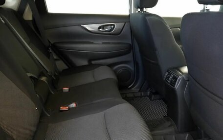 Nissan X-Trail, 2018 год, 2 189 000 рублей, 13 фотография
