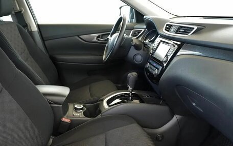 Nissan X-Trail, 2018 год, 2 189 000 рублей, 12 фотография