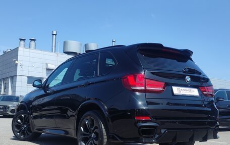 BMW X5, 2014 год, 3 699 000 рублей, 9 фотография