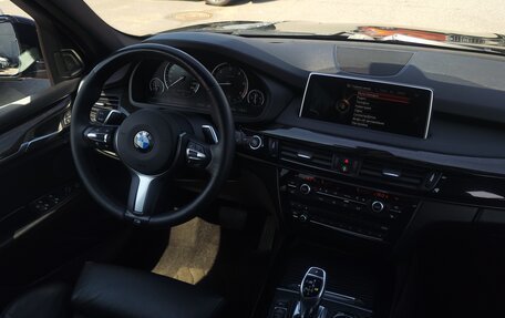 BMW X5, 2014 год, 3 699 000 рублей, 12 фотография