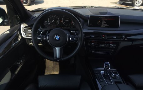 BMW X5, 2014 год, 3 699 000 рублей, 15 фотография