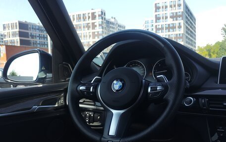 BMW X5, 2014 год, 3 699 000 рублей, 14 фотография
