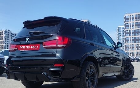 BMW X5, 2014 год, 3 699 000 рублей, 6 фотография