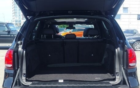BMW X5, 2014 год, 3 699 000 рублей, 10 фотография