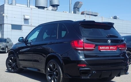 BMW X5, 2014 год, 3 699 000 рублей, 8 фотография
