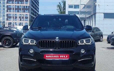 BMW X5, 2014 год, 3 699 000 рублей, 3 фотография