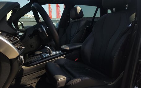 BMW X5, 2014 год, 3 699 000 рублей, 22 фотография