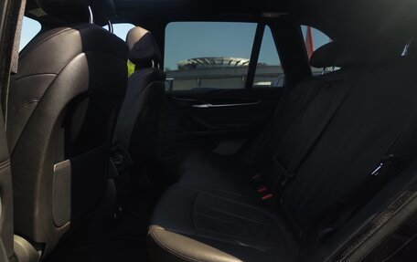 BMW X5, 2014 год, 3 699 000 рублей, 21 фотография
