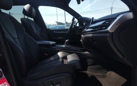 BMW X5, 2014 год, 3 699 000 рублей, 19 фотография