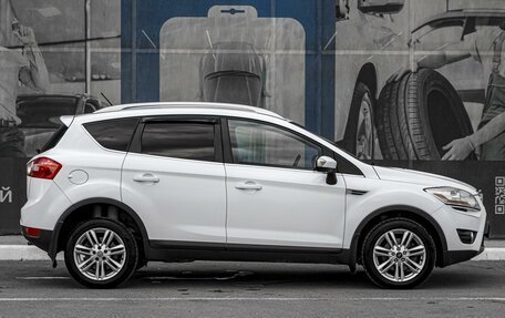 Ford Kuga III, 2012 год, 1 069 000 рублей, 5 фотография