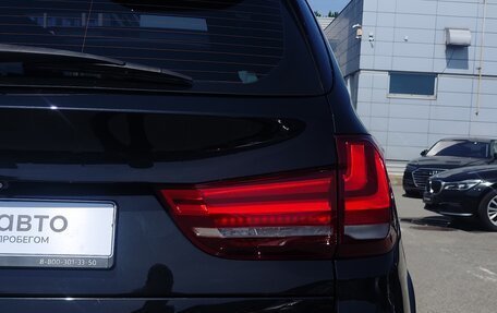 BMW X5, 2014 год, 3 699 000 рублей, 36 фотография