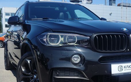BMW X5, 2014 год, 3 699 000 рублей, 35 фотография