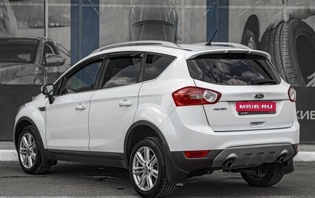 Ford Kuga III, 2012 год, 1 069 000 рублей, 2 фотография