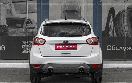 Ford Kuga III, 2012 год, 1 069 000 рублей, 4 фотография