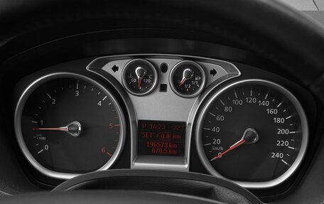 Ford Kuga III, 2012 год, 1 069 000 рублей, 15 фотография