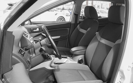 Ford Kuga III, 2012 год, 1 069 000 рублей, 10 фотография