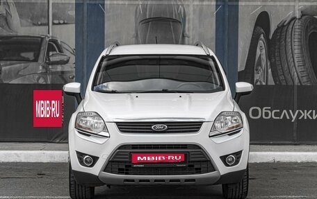 Ford Kuga III, 2012 год, 1 069 000 рублей, 3 фотография