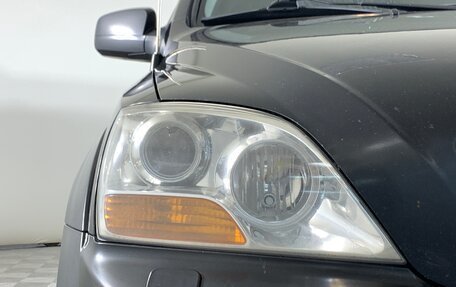 KIA Sorento IV, 2008 год, 599 000 рублей, 6 фотография