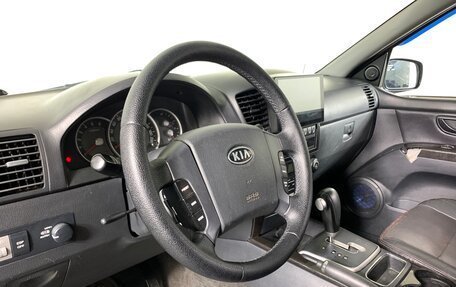 KIA Sorento IV, 2008 год, 599 000 рублей, 12 фотография