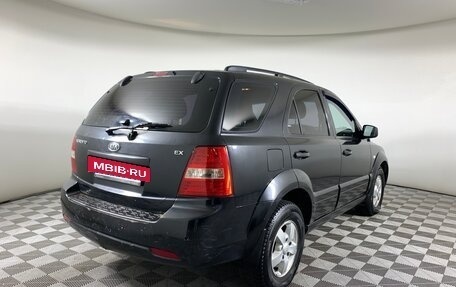 KIA Sorento IV, 2008 год, 599 000 рублей, 4 фотография