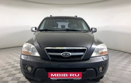 KIA Sorento IV, 2008 год, 599 000 рублей, 8 фотография