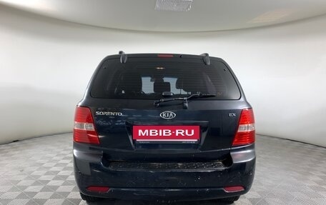 KIA Sorento IV, 2008 год, 599 000 рублей, 9 фотография