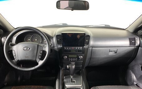KIA Sorento IV, 2008 год, 599 000 рублей, 13 фотография