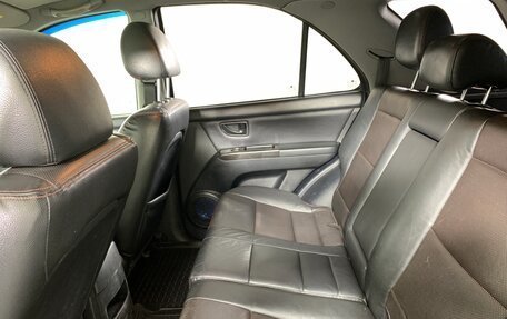 KIA Sorento IV, 2008 год, 599 000 рублей, 19 фотография