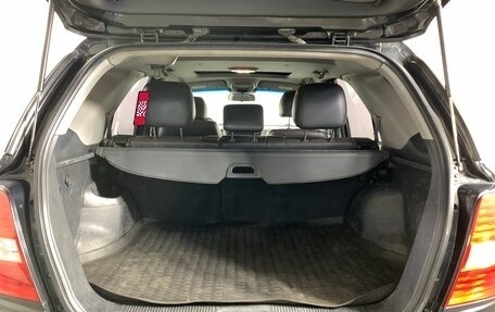 KIA Sorento IV, 2008 год, 599 000 рублей, 20 фотография