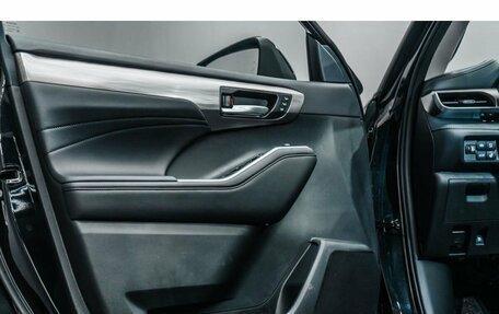 Toyota Highlander, 2025 год, 6 570 000 рублей, 24 фотография
