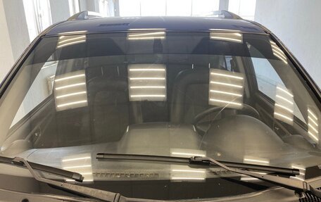 Lifan X60 I рестайлинг, 2017 год, 720 000 рублей, 14 фотография
