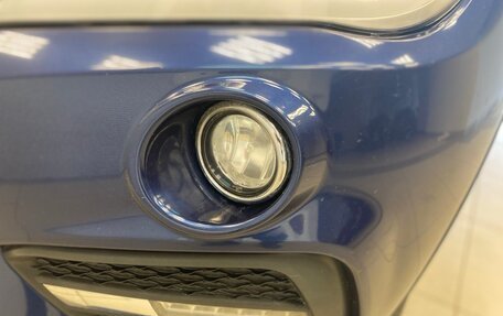 Lifan X60 I рестайлинг, 2017 год, 720 000 рублей, 11 фотография