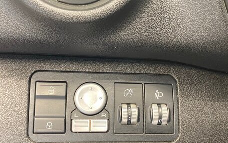 Lifan X60 I рестайлинг, 2017 год, 720 000 рублей, 17 фотография