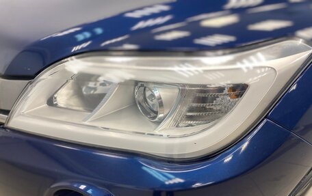 Lifan X60 I рестайлинг, 2017 год, 720 000 рублей, 10 фотография