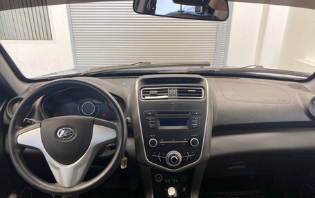 Lifan X60 I рестайлинг, 2017 год, 720 000 рублей, 21 фотография