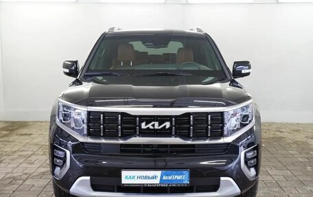 KIA Mohave I, 2024 год, 7 590 000 рублей, 2 фотография