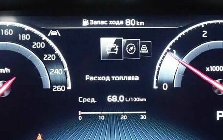 KIA Mohave I, 2024 год, 7 590 000 рублей, 6 фотография