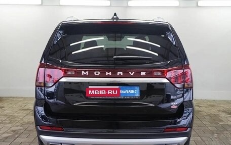 KIA Mohave I, 2024 год, 7 590 000 рублей, 3 фотография