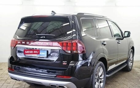 KIA Mohave I, 2024 год, 7 590 000 рублей, 4 фотография