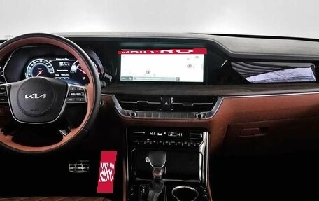 KIA Mohave I, 2024 год, 7 590 000 рублей, 5 фотография